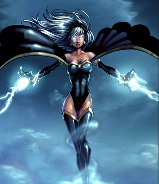StormMarvel Comics